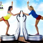 10 συνεδρίες Power Plate στο ARENA FITNESS στο Πασαλιμάνι με μόλις 39€