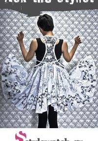 Διαγωνισμός Ask the Stylist από το Stylewatch.gr