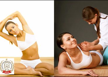 8 μαθήματα Yoga στο Athens Massage & Yoga Academy με μόλις 15€
