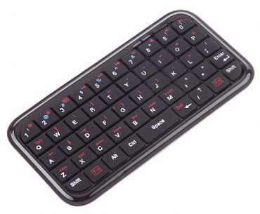 Διαγωνισμός akouseto.gr με δώρο πληκτρολόγιο