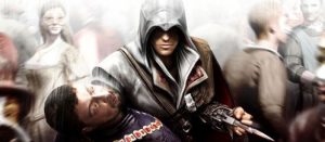 Διαγωνισμός byteme.gr - Assassin's Creed: Brotherhood