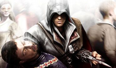 Διαγωνισμός byteme.gr - Assassin's Creed: Brotherhood