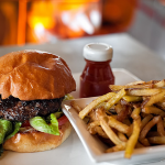 Διαγωνισμός AthensMenu.gr & Burgering House