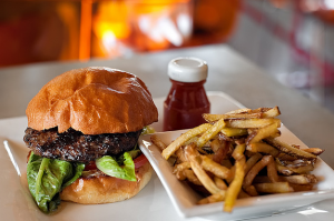 Διαγωνισμός AthensMenu.gr & Burgering House