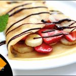 Κρέπα, βάφλα & καφές στο Caprice de Crepe με μόλις 5€