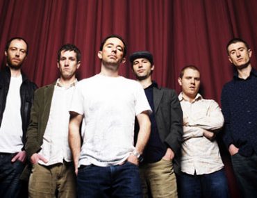 The Cinematic Orchestra, κερδίστε προσκλήσεις