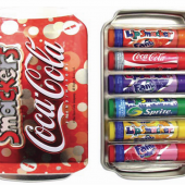 Διαγωνισμός από το infokids.gr και τα Lip Smacker