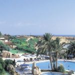 Διαγωνισμός με δώρο ταξίδι στην Κύπρο