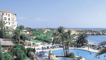 Διαγωνισμός με δώρο ταξίδι στην Κύπρο