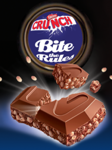 crunch_bite_the_rules Διαγωνισμός Crunch Bite the Rules & MAD
