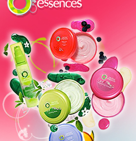 Μεγάλος διαγωνισμός "Δείξε μας τις Άκρες σου" από την P&G