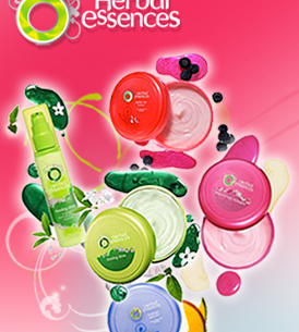 Μεγάλος διαγωνισμός "Δείξε μας τις Άκρες σου" από την P&G