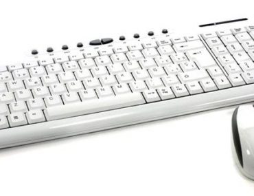 Διαγωνισμός akouseto.gr με δώρο πληκτρολόγιο & mouse