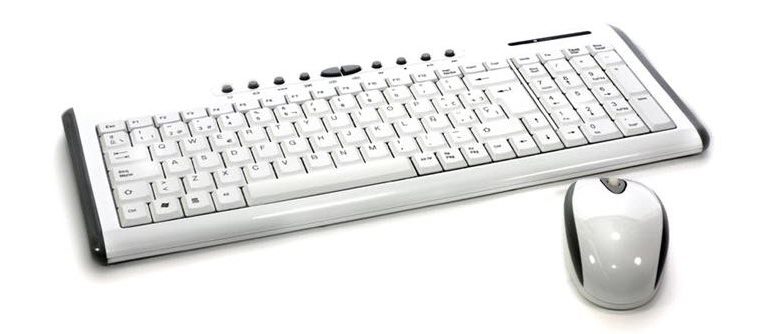 Διαγωνισμός akouseto.gr με δώρο πληκτρολόγιο & mouse