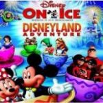 Κερδίστε 20 προσκλήσεις για την «Περιπέτεια στη Disney On Ice»