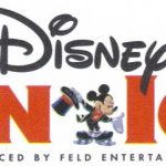 Κερδίστε προσκλήσεις για το Disney On Ice