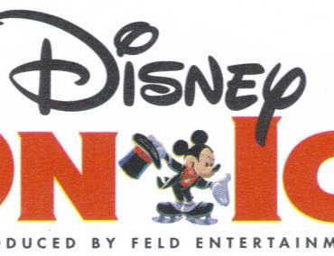 Κερδίστε προσκλήσεις για το Disney On Ice