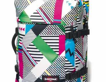 Βαλίτσες Eastpak σε προσφορά