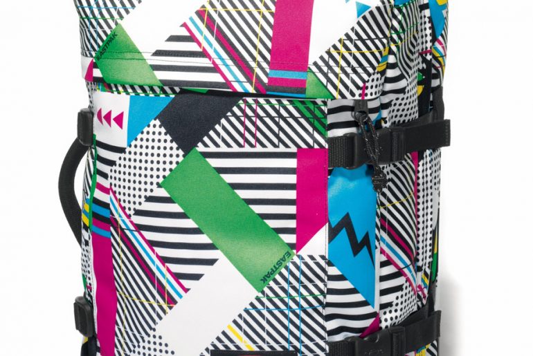 Βαλίτσες Eastpak σε προσφορά