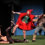 Διαγωνισμός elamazi.gr με δώρο θεατρικά εισιτήρια