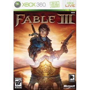 fable-3-xbox-360 Διαγωνισμός neolaia.gr - Fable III