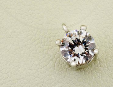 Μενταγιόν FaCad’oro Κ14 με μόλις 34€