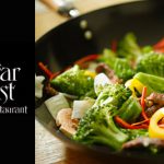 Far East Restaurant στο Σύνταγμα