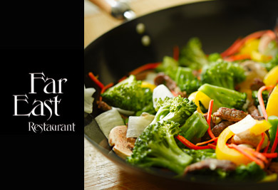 far_east_restaurant Far East Restaurant στο Σύνταγμα