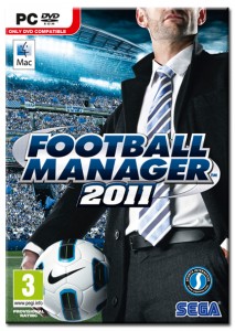 Διαγωνισμός Sport-FM.gr - Football Manager 2011