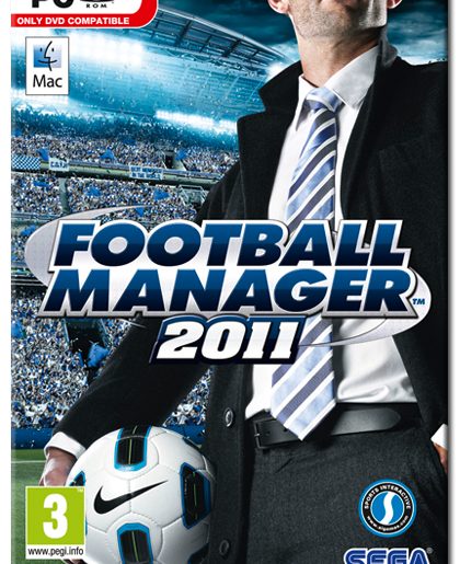 Διαγωνισμός Sport-FM.gr - Football Manager 2011