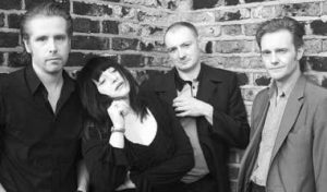 gaia Κερδίστε προσκλήσεις για τους Gallon Drunk στη Θεσσαλονίκη