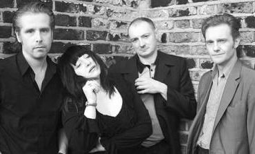 Κερδίστε προσκλήσεις για τους Gallon Drunk στη Θεσσαλονίκη