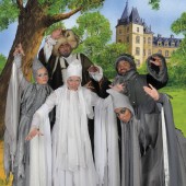 Κερδίστε προσκλήσεις για τον Εγωιστή Γίγαντα του Όσκαρ Ουάιλντ