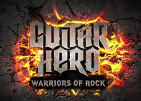 Διαγωνισμός poprocknews.gr - Guitar Hero