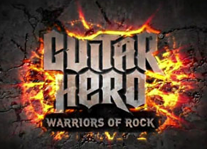 guitar_hero Διαγωνισμός poprocknews.gr - Guitar Hero