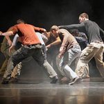 Κερδίστε προσκλήσεις για τη θεατρική παράσταση "Έκρηξη"