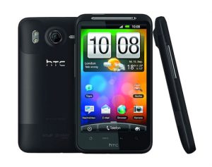 Διαγωνισμός COSMOTE με δώρο ένα HTC Desire HD