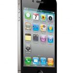 Διαγωνισμός Inall.gr με δώρο iPhone 4