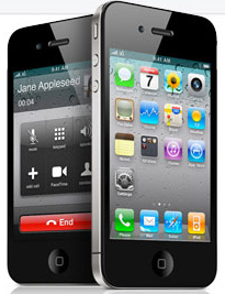 Διαγωνισμός lightinthebox.com με δώρο ένα iPhone 4