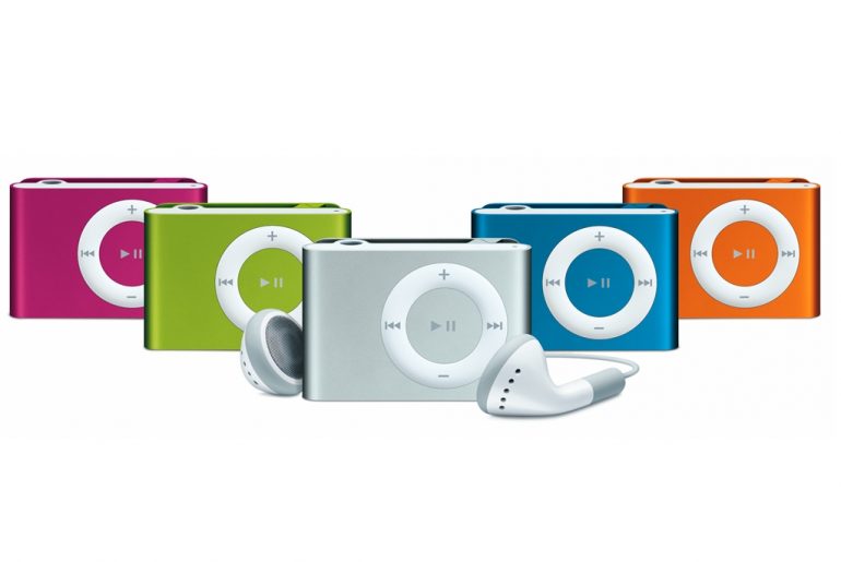 Διαγωνισμός youdiet.gr με δώρο iPod Shuffle