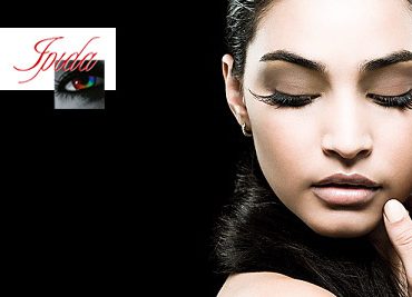 Τοποθέτηση φυσικών βλεφαρίδων στην Ίριδα με μόλις 45€