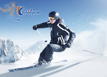 Ημερήσιο ski pass στο Χιονοδρομικό Κέντρο Καλαβρύτων με μόλις 19€