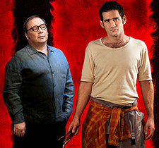 Κερδίστε προσκλήσεις για τη θεατρική παράσταση "Κόκκινο"