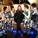 Διαγωνισμός Stylewatch.gr & Χριστόφορος Κοντέντος