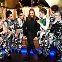 Διαγωνισμός Stylewatch.gr & Χριστόφορος Κοντέντος