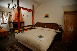 Διήμερη διαμονή στη Λίμνη Πλαστήρα με μόλις 100€