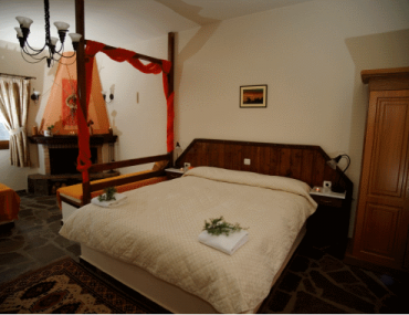 Διήμερη διαμονή στη Λίμνη Πλαστήρα με μόλις 100€