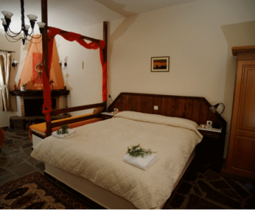 Διήμερη διαμονή στη Λίμνη Πλαστήρα με μόλις 100€