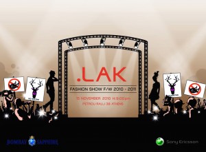 Lak Fashion Show