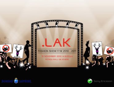 Lak Fashion Show